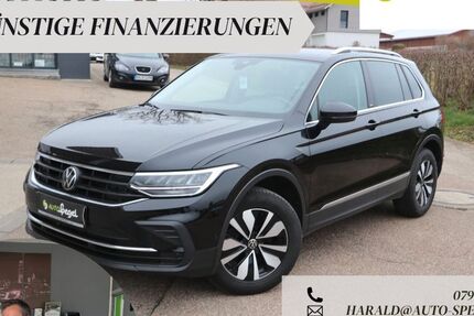 VW Tiguan 53.869 km 29.890 &euro; Tannhausen 73497
