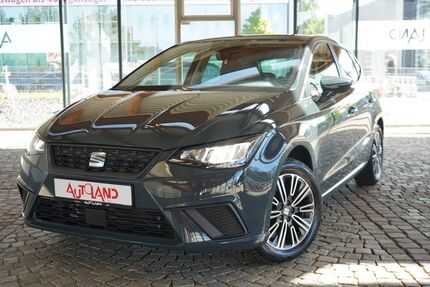 Seat Ibiza 11.824 km 19.950 &euro; Hamburg 22761