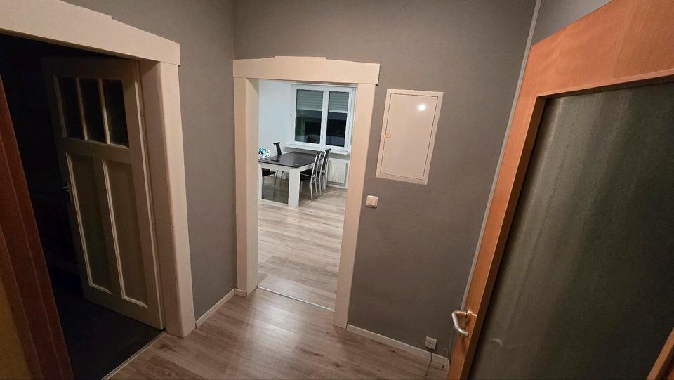 Hochparterre Pfungstadt - 2 Zimmer, 60 m&sup2;, 750&euro; | Angebot:24998465