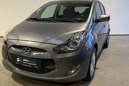 Hyundai ix20 73.500 km 8.990 € Ahrensbök 23623