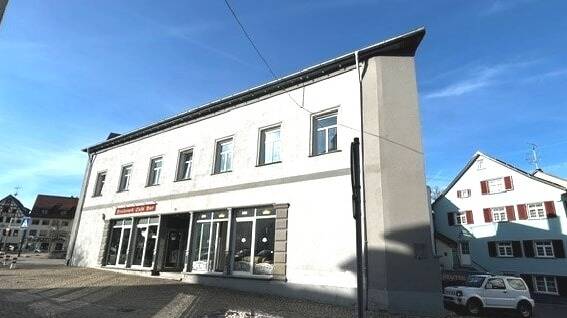 Gewerbeobjekt Meßkirch Sauldorf - 1 Zimmer, 1.080.000&euro; | Angebot:26117757