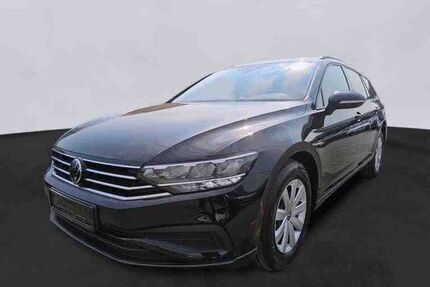 VW Passat Variant
