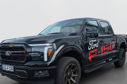 Ford F 150 1.500 km 77.990 &euro; Rutesheim 71277