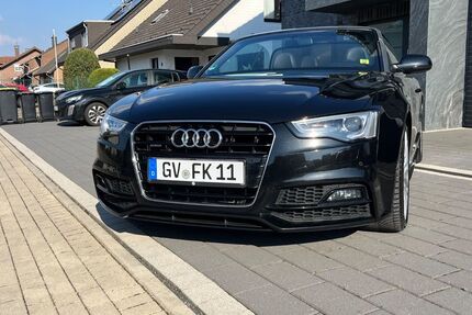 Audi A5 111.500 km 15.790 &euro; Grevenbroich 41517