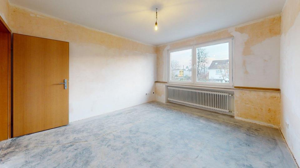 Reihenhaus Sankt Augustin - 4 Zimmer, 110 m&sup2;, 498.000&euro; | Angebot:24819129