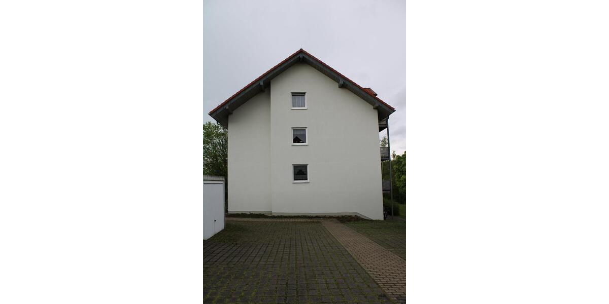 Hochparterre Rabenau - 3 Zimmer, 91 m&sup2;, 889&euro; | Angebot:27631924