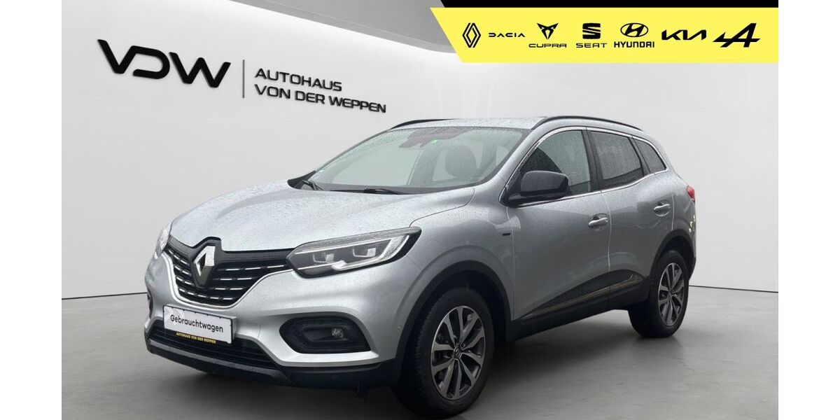 Renault Kadjar 27.013 km 18.990 &euro; Friesenheim 77948