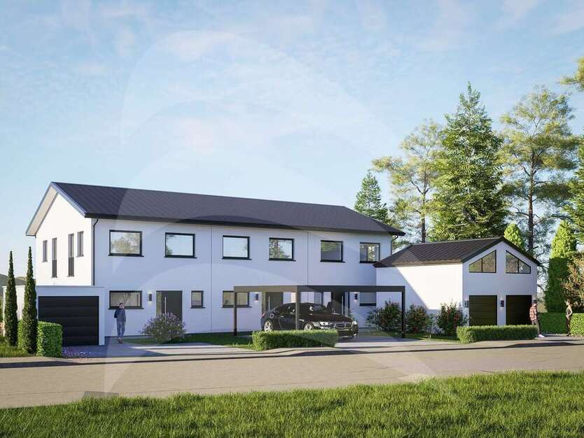 Haus zum Kaufen in Büchlberg 449.000 € 120 m²