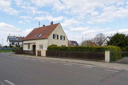 Haus zum Kaufen in Stadtbergen 498.000 € 98 m²