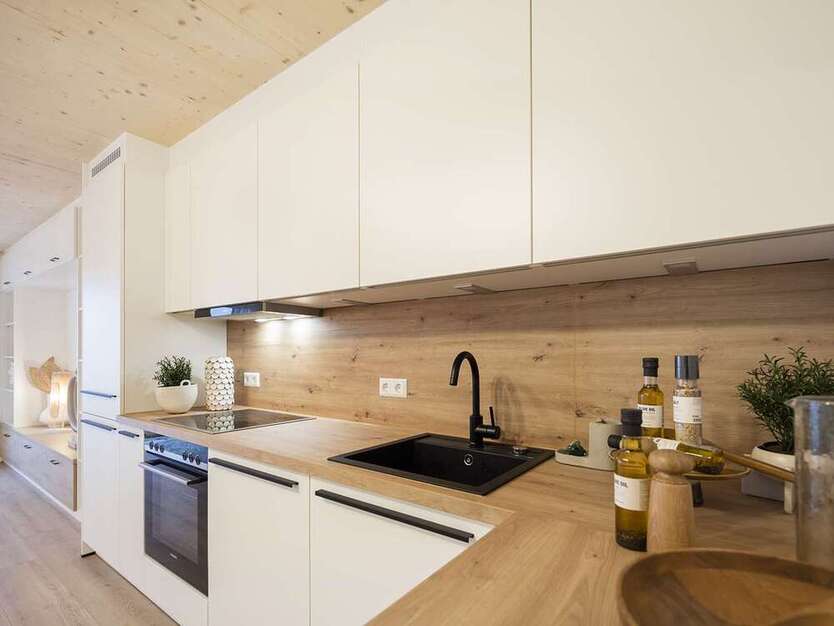 Haus zum Kaufen in Pfungstadt 615.360 € 113 m²