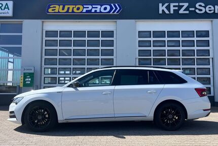 Skoda Superb 148.500 km 24.690 &euro; Schleswig 24837