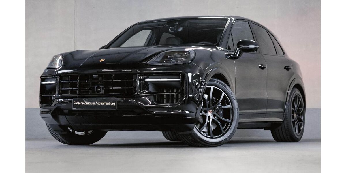 Porsche Cayenne 19.990 km 129.888 &euro; Aschaffenburg 63739
