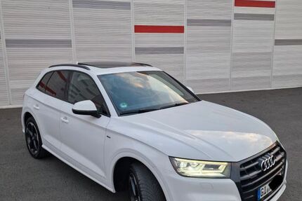 Audi Q5 212.500 km 22.999 &euro; Annerod 35463