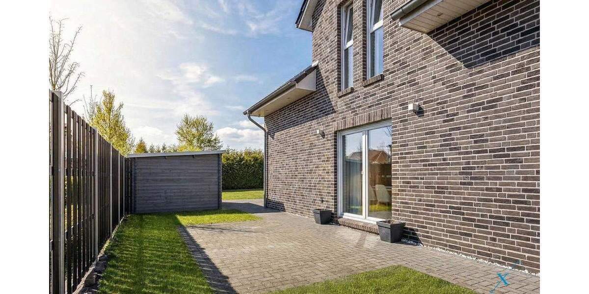 Einfamilienhaus Hemmingstedt - 5 Zimmer, 147 m&sup2;, 449.000&euro; | Angebot:25600953