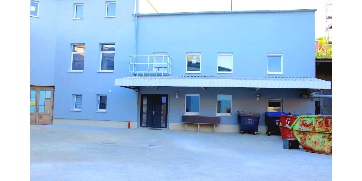 Bautzen - Raum für Selbstverwirklichung - Gewerbeobjekt Bautzen | Angebot:20520416