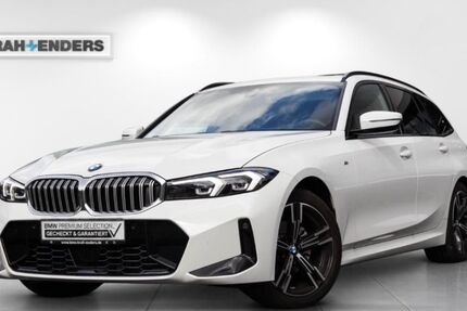 BMW 320 6.000 km 55.900 &euro; Idstein 65510