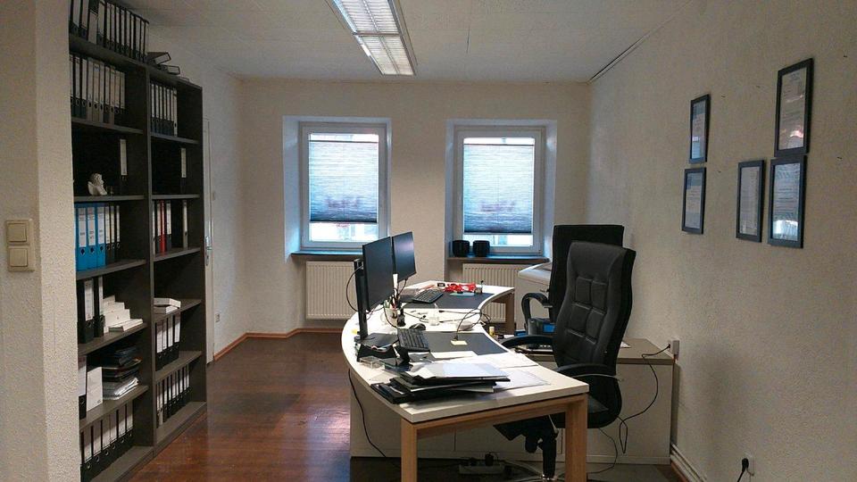 Mehrfamilienhaus, Wohnhaus Buchen (Odenwald) - 9 Zimmer, 220 m&sup2;, 295.000&euro; | Angebot:26623669