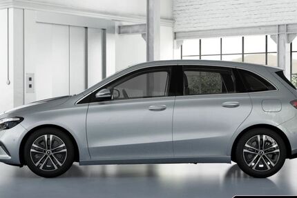 Mercedes-Benz B 250 47.559 km 26.940 &euro; Neu-Ulm 89231