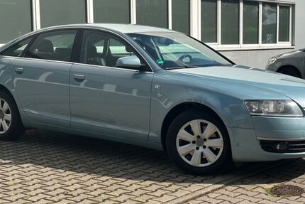 Audi A6 241.938 km 3.699 € Riedstadt-Goddelau 64560