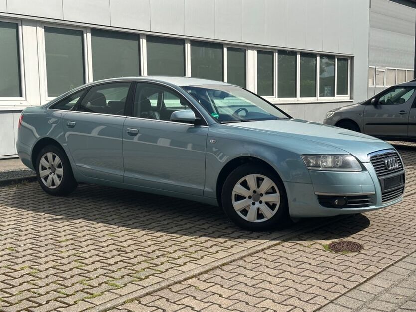 Audi A6 241.938 km 3.699 € Riedstadt-Goddelau 64560
