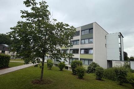 Wohnung Ottobeuren - 1 Zimmer, 63 m&sup2;, 169.000&euro; | Angebot:27200533