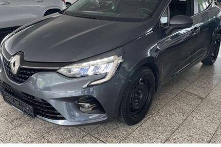 Renault Clio 39.500 km 10.985 &euro; Wuppertal 42329