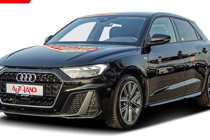 Audi A1 39.607 km 23.990 &euro; Eisleben 06295
