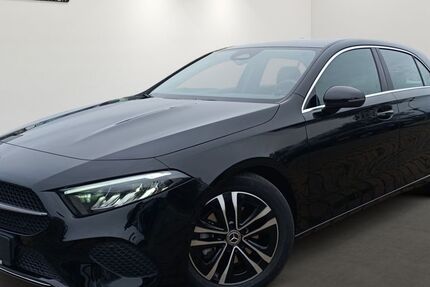 Mercedes-Benz A 200 5.200 km 32.480 &euro; Tauberbischofsheim 97941