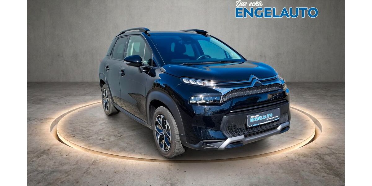 Citroen C3 Aircross 37.900 km 18.430 &euro; Bramsche 49565