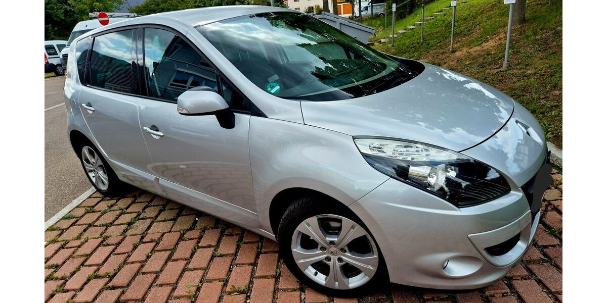 Renault Scenic 65.899 km 6.900 € Filderstadt 70794
