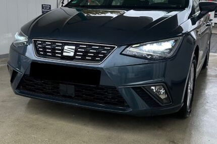 Seat Ibiza 44.679 km 13.300 € Gummersbach 51643