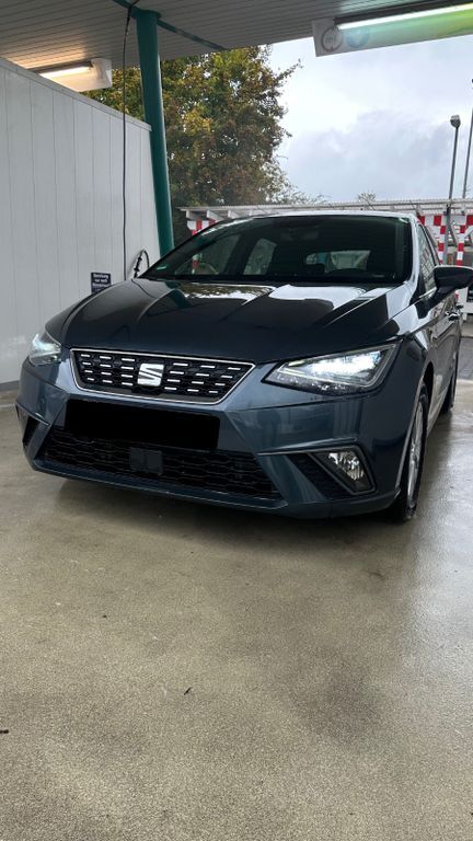 Seat Ibiza 44.679 km 13.300 € Gummersbach 51643