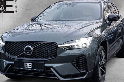 Volvo XC60 1.500 km 66.250 &euro; Ahrensburg 22926