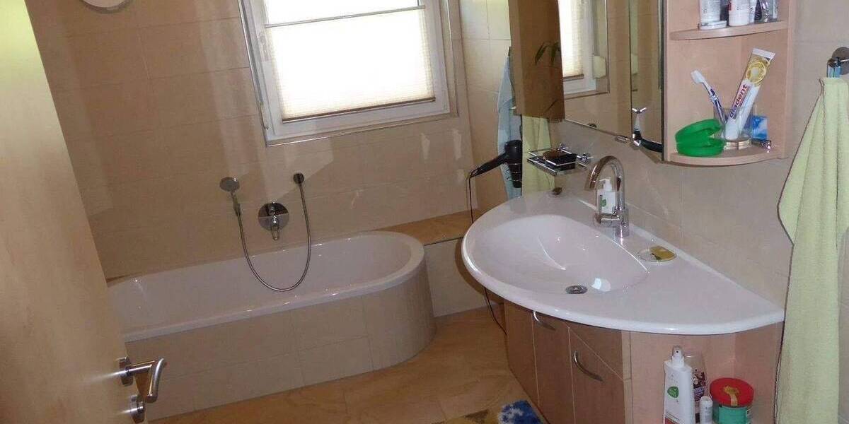 Etagenwohnung Eggolsheim Götzendorf - 3 Zimmer, 139 m&sup2;, 349.200&euro; | Angebot:26879252