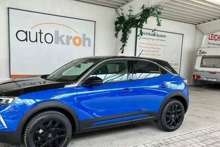 Opel Mokka 11.000 km 19.990 &euro; Bad Berleburg 57319