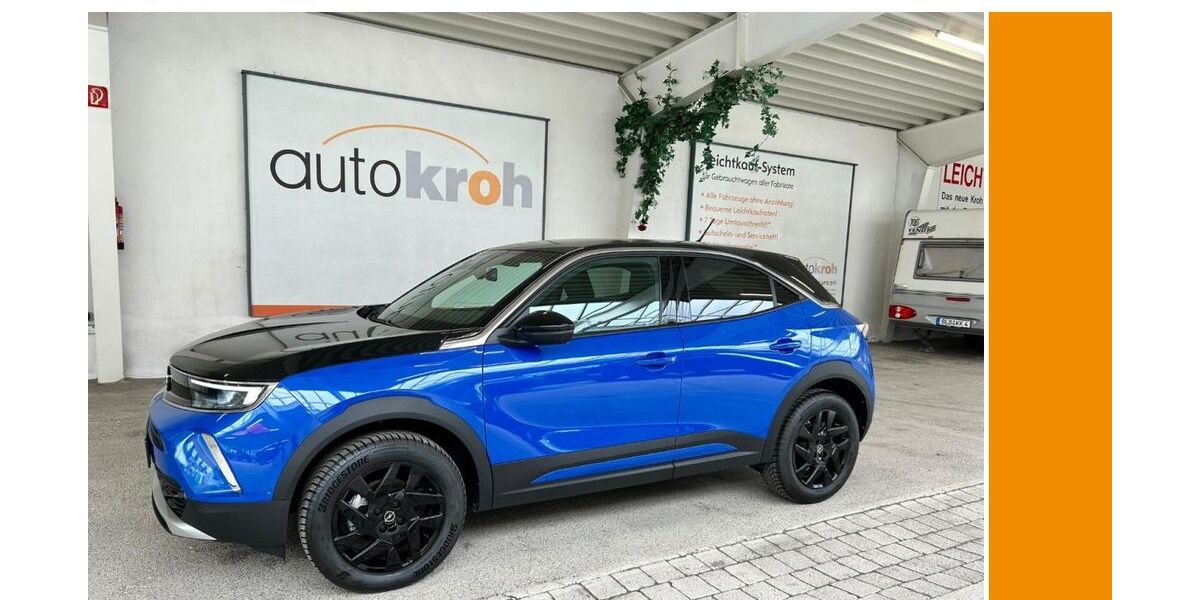 Opel Mokka 11.000 km 19.990 &euro; Bad Berleburg 57319