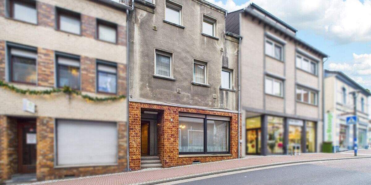 REIMANN&WOLFF Wassenberg-Unterstadt: 