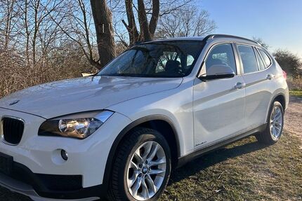 BMW X1 34.400 km 17.700 &euro; Grube 23749