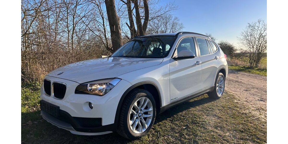 BMW X1 34.400 km 17.700 &euro; Grube 23749