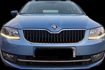 Skoda Octavia 177.000 km 7.000 € Salzhemmendorf 31020