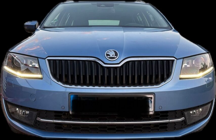 Skoda Octavia 177.000 km 7.000 € Salzhemmendorf 31020