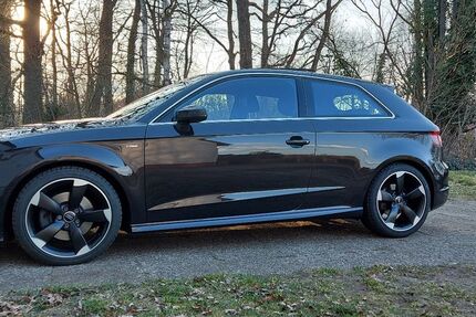Audi A3 100.500 km 11.400 &euro; Burgdorf 31303