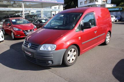 VW Caddy 264.000 km 4.500 € Bergneustadt (Nähe Köln) 51702