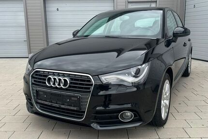 Audi A1 157.234 km 7.500 &euro; Bad Saulgau 88348
