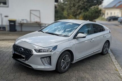 Hyundai IONIQ 68.000 km 19.000 &euro; Wangen 88239