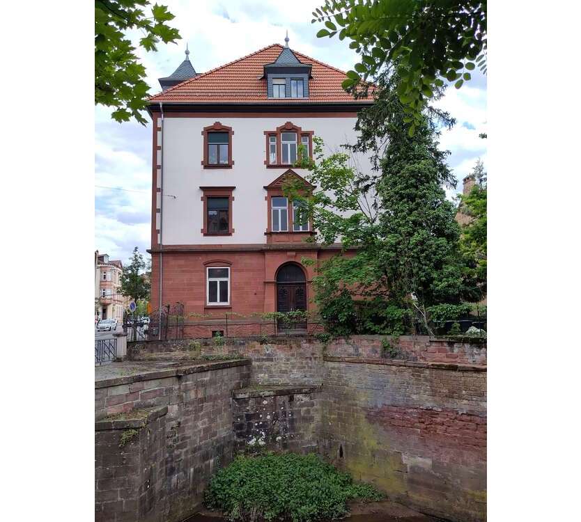Wohnung zum Kaufen in Landau 197.960 € 65 m²