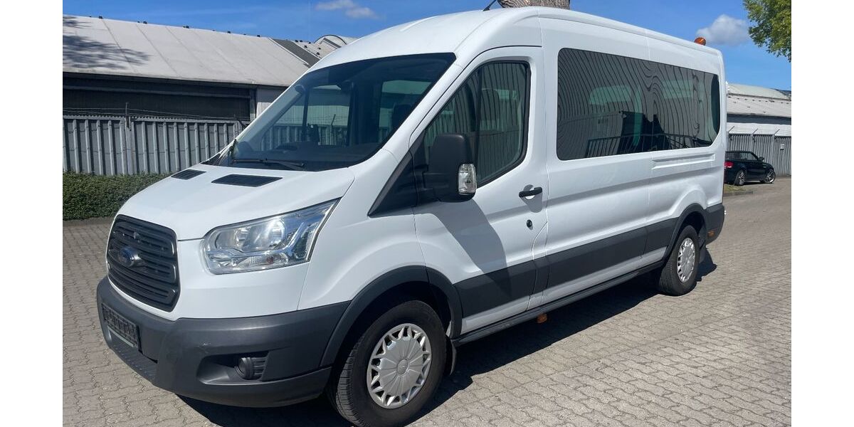 Ford Transit 175.000 km 10.500 &euro; Kiel 24113