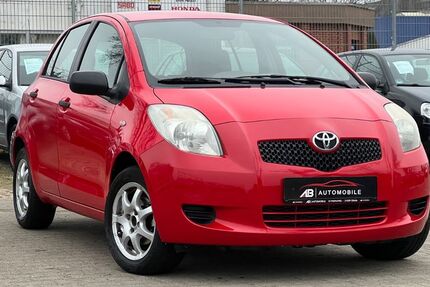 Toyota Yaris 159.890 km 2.990 &euro; Glinde 21509