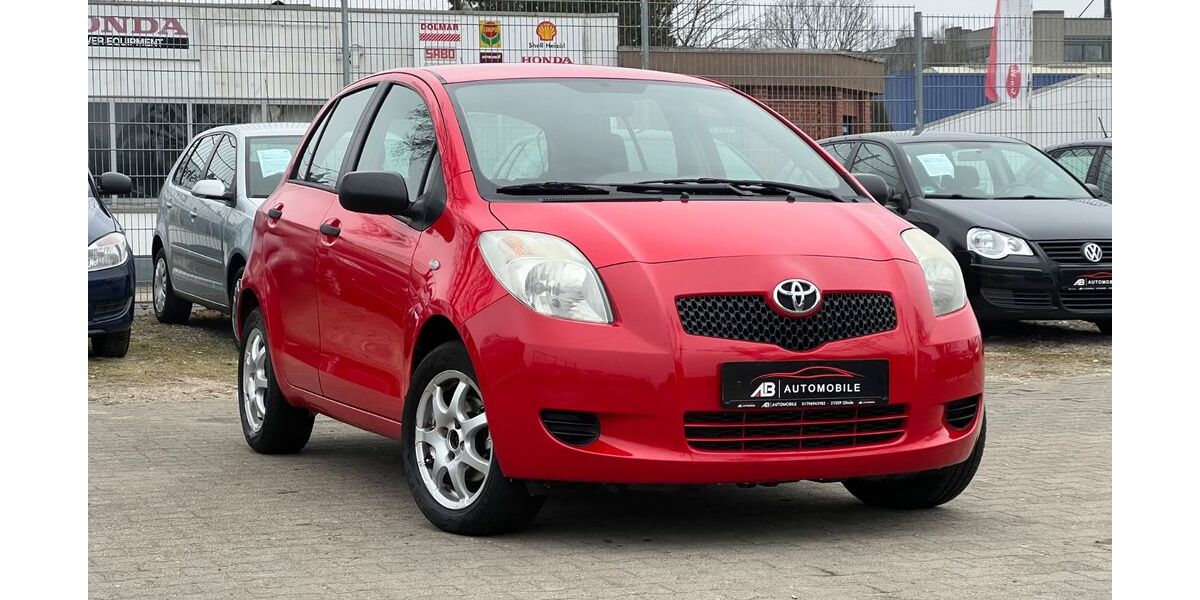 Toyota Yaris 159.890 km 2.990 &euro; Glinde 21509