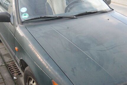 Mitsubishi Colt 134.000 km 700 € Staufenberg 35460